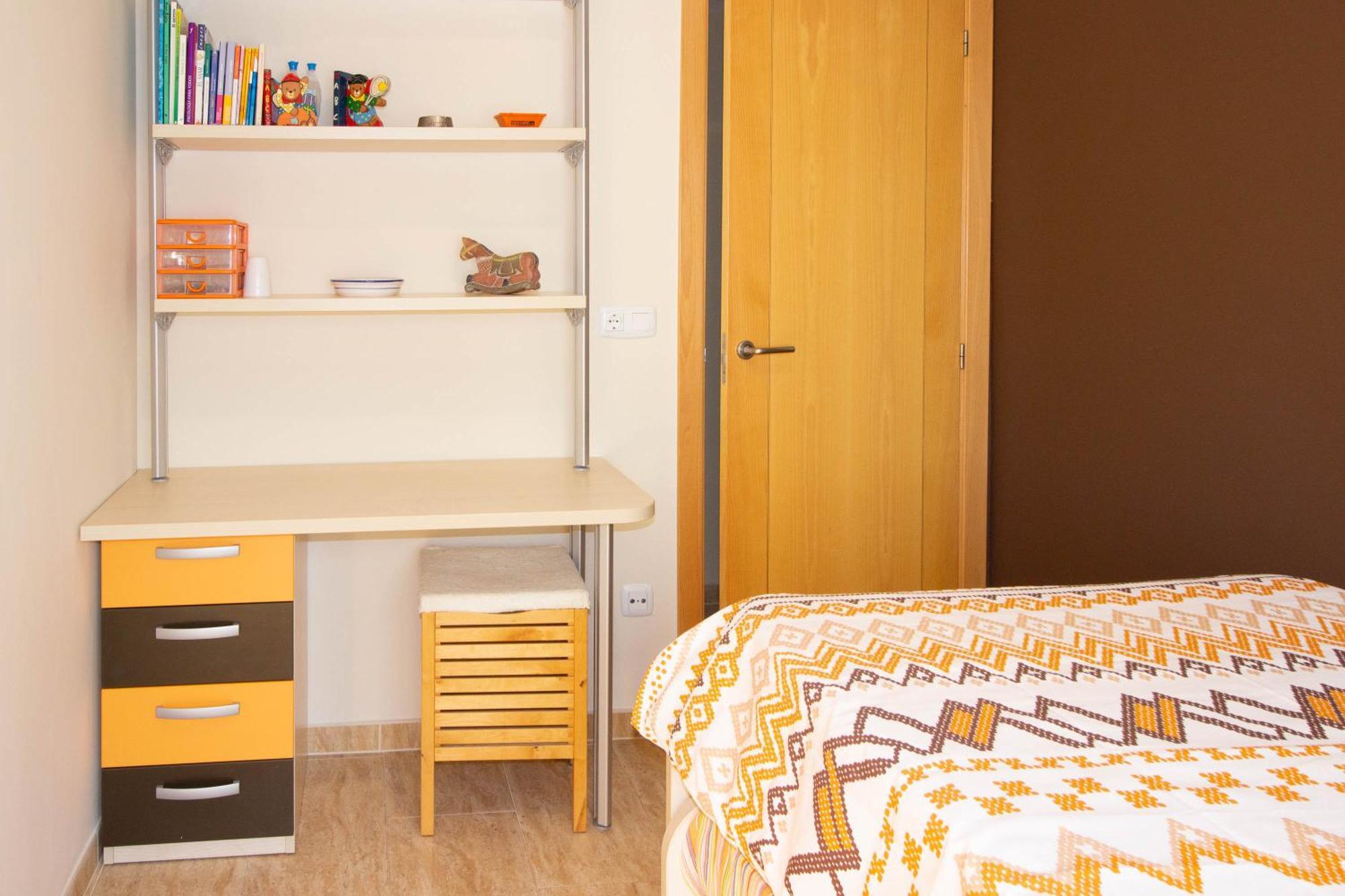 Ferienwohnung Cullera: Vistas Al Mar En En Centro De La Bahia Exterior foto